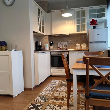 Dolce Vita-Sofia Apartment Ngoại thất bức ảnh