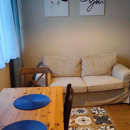 Dolce Vita-Sofia Apartment Ngoại thất bức ảnh