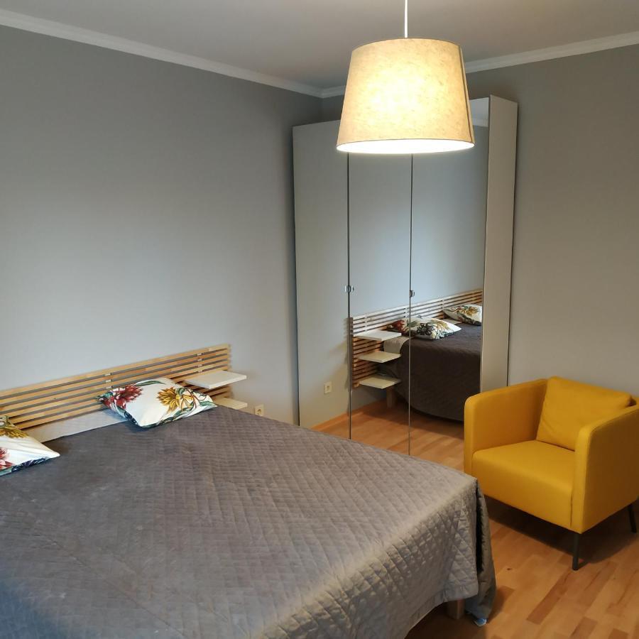 Dolce Vita-Sofia Apartment Ngoại thất bức ảnh