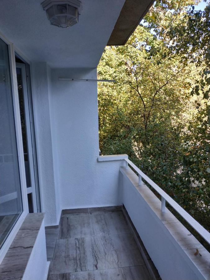 Dolce Vita-Sofia Apartment Ngoại thất bức ảnh