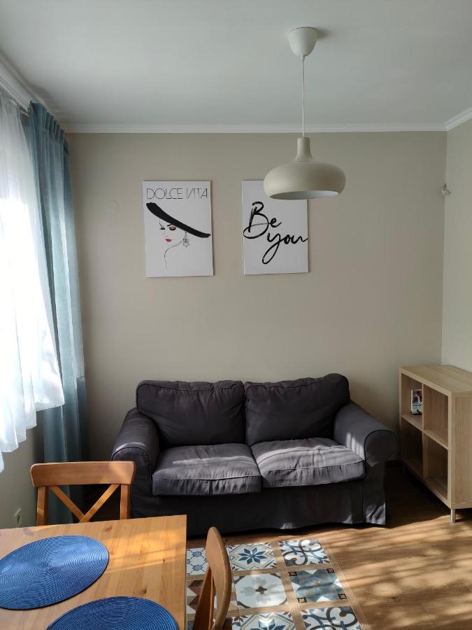 Dolce Vita-Sofia Apartment Ngoại thất bức ảnh