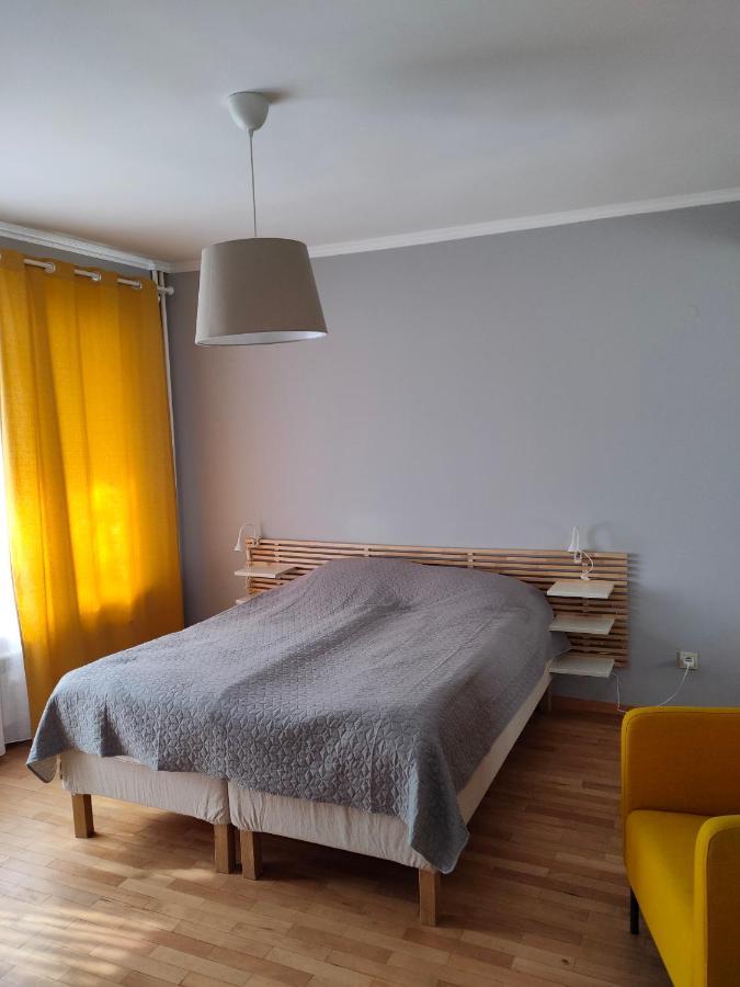 Dolce Vita-Sofia Apartment Ngoại thất bức ảnh