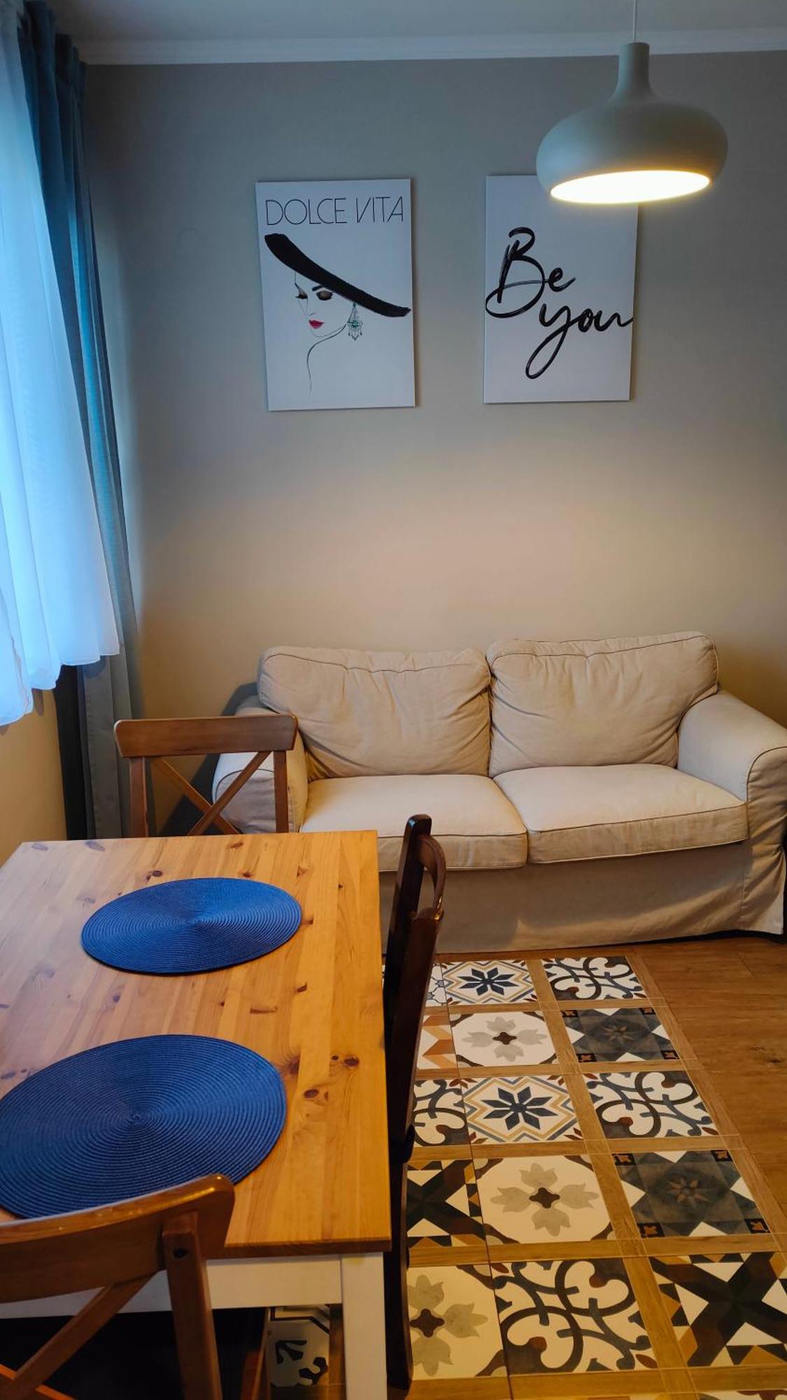 Dolce Vita-Sofia Apartment Ngoại thất bức ảnh