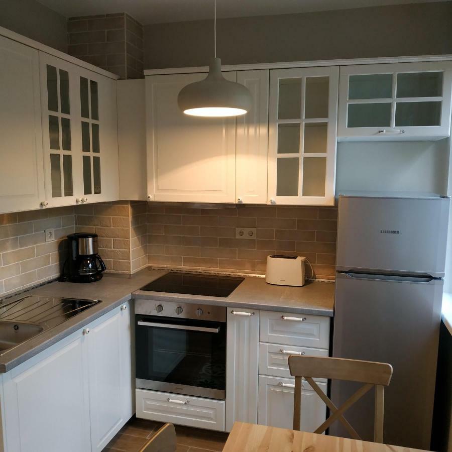 Dolce Vita-Sofia Apartment Ngoại thất bức ảnh