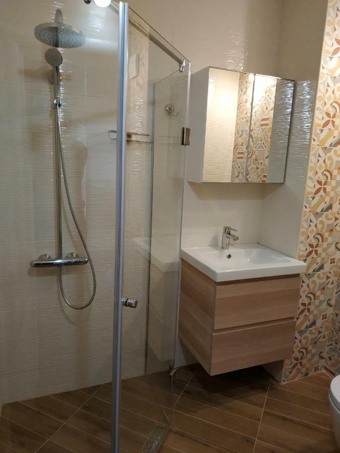 Dolce Vita-Sofia Apartment Ngoại thất bức ảnh