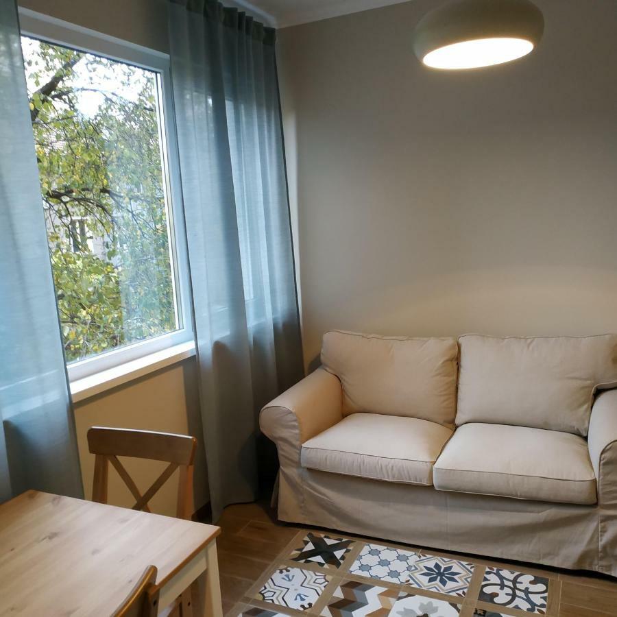 Dolce Vita-Sofia Apartment Ngoại thất bức ảnh