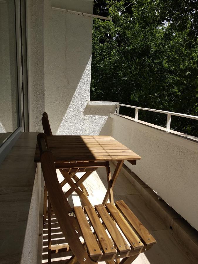 Dolce Vita-Sofia Apartment Ngoại thất bức ảnh